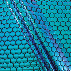 Oil Slick Hex 8 Meter, Oil Slick