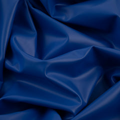 Classic Pleather Fabric, Blue