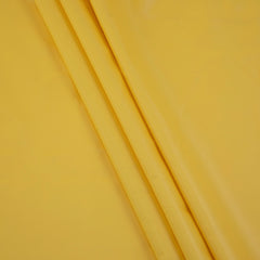 Classic Pleather Fabric, Yellow