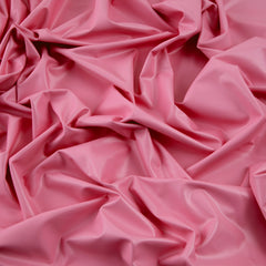 Classic Pleather Fabric, Pink