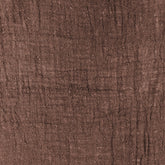 Desert Robe, Brown and Ivory