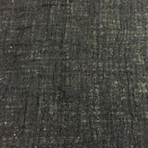 Desert Robe, Black and Ivory