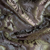 Brocade Thrones, Brown Copper