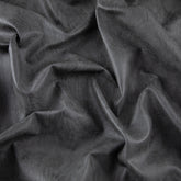 Distressed Pleather Fabric, Gray